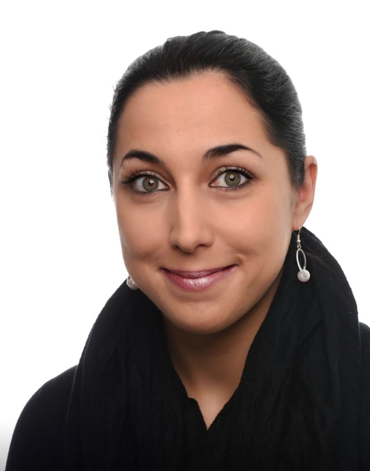 Susanne Schöneberger